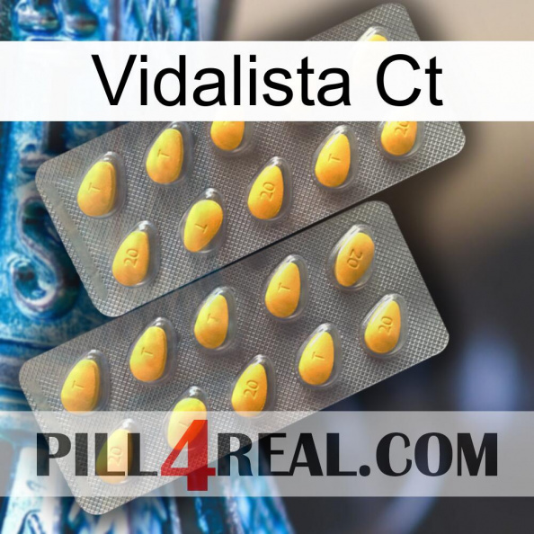 Vidalista Ct cialis2